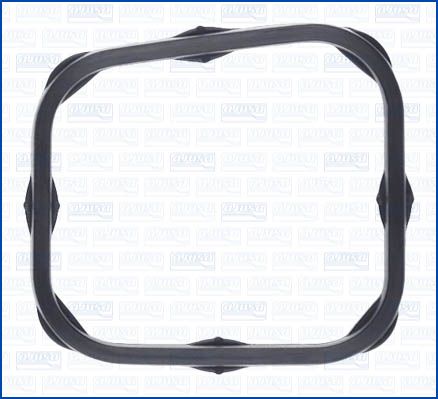 Dichtung, Wasserpumpe