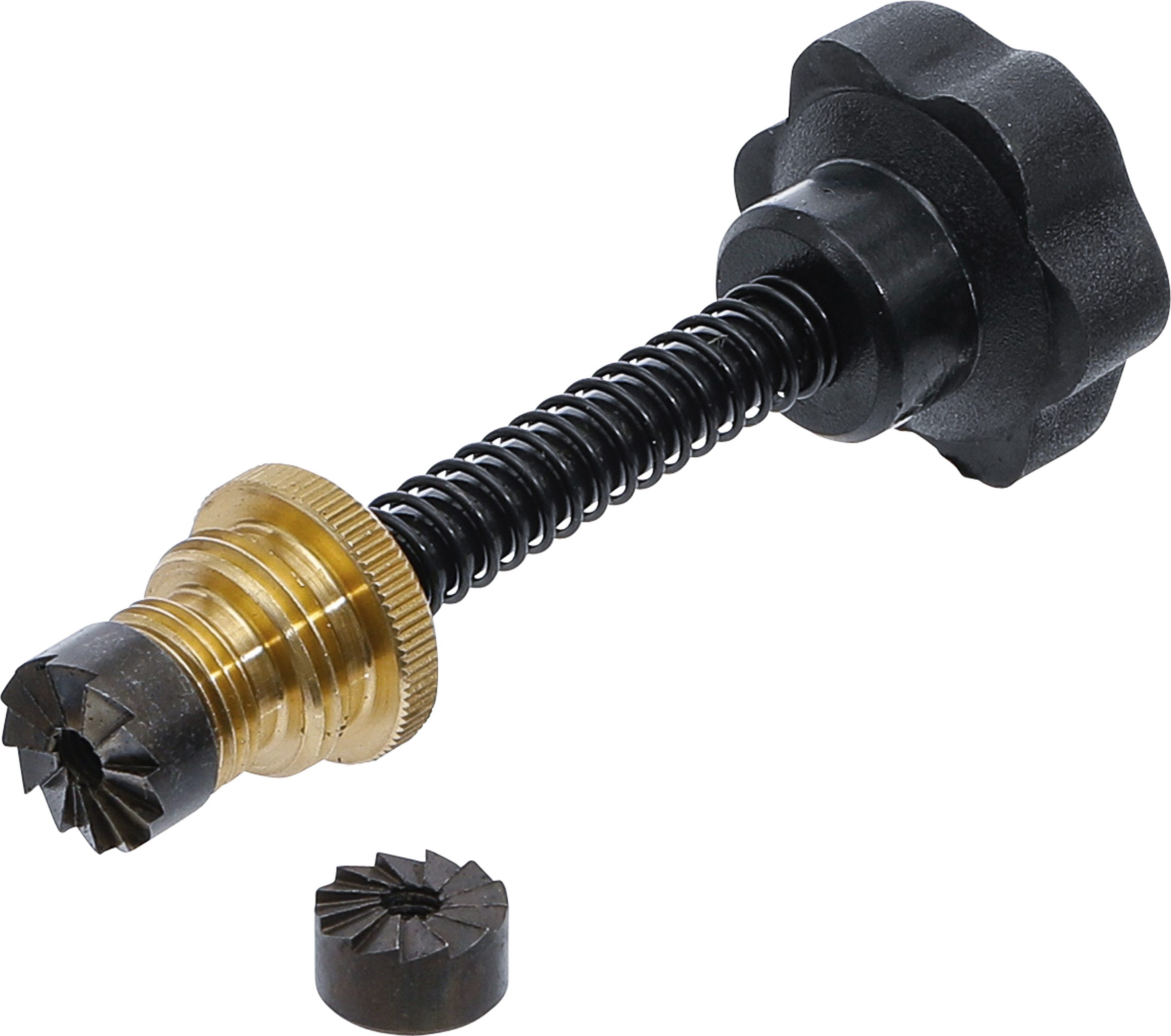 BGS Ventilsitzfräser-Satz | 3/8" - 1/2"