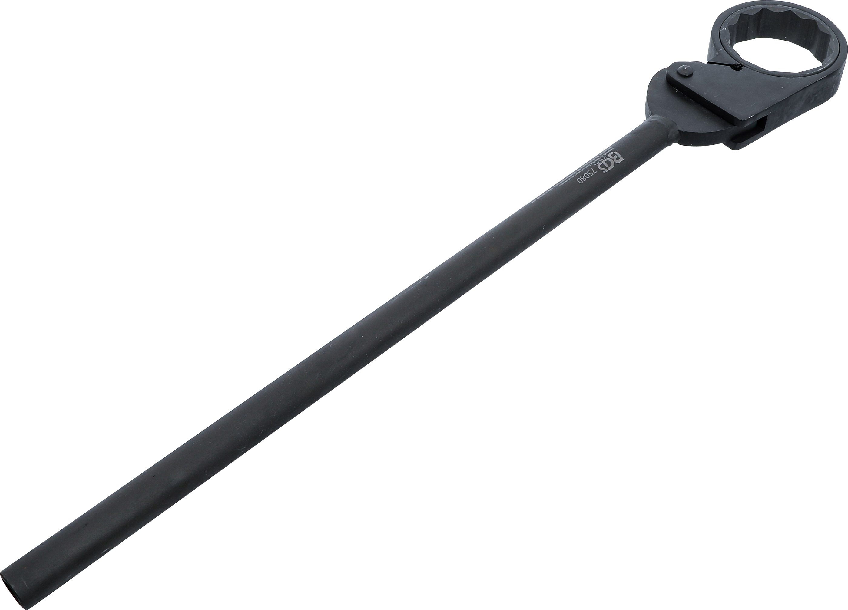 BGS Freilauf-Ringschlüssel | SW 80 mm