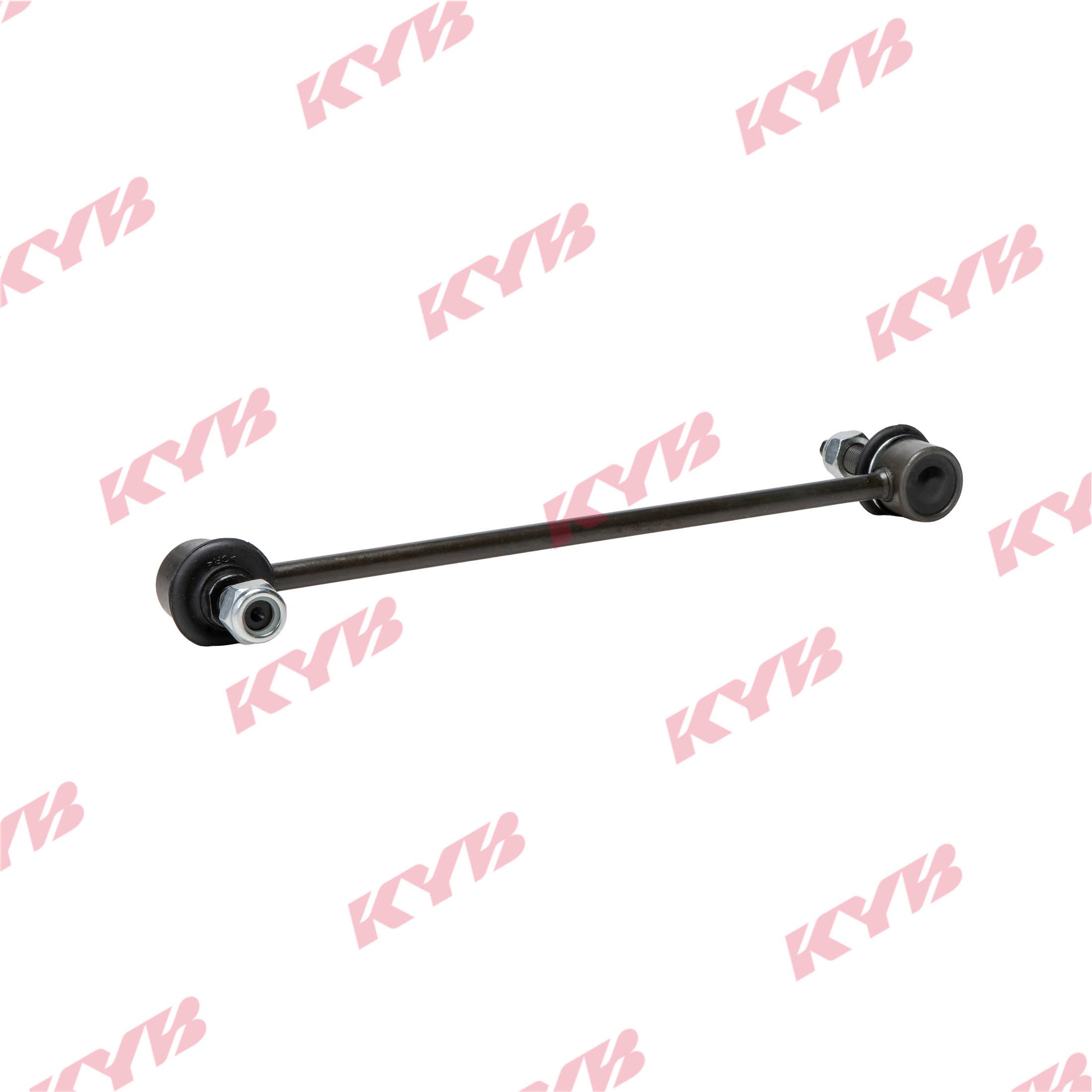 Stange/Strebe, Stabilisator