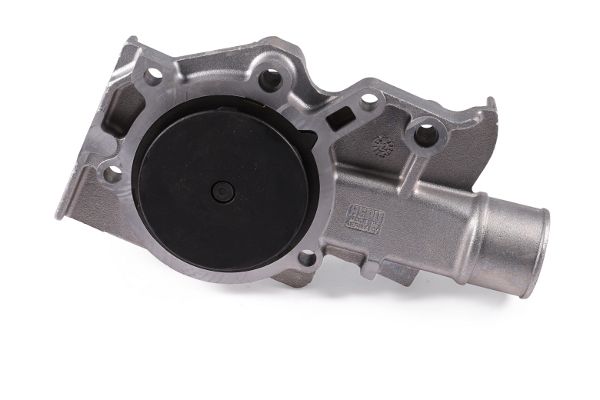 Wasserpumpe, Motorkühlung