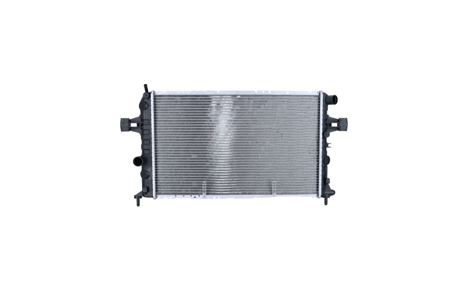 Kühler, Motorkühlung