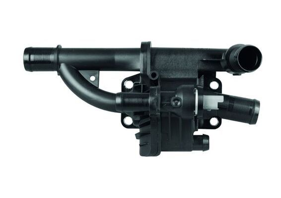 Thermostat, Kühlmittel