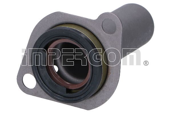 Führungshülse, Kupplung