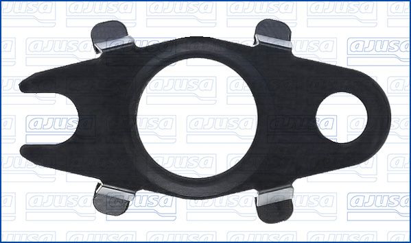 Dichtung, Ölauslass (Lader)