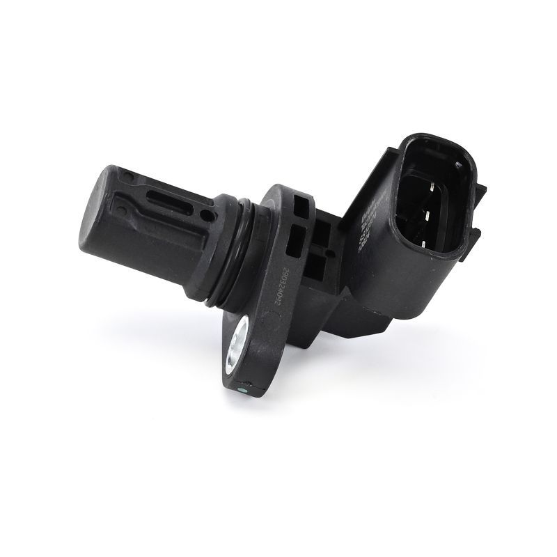 Impulsgeber, Kurbelwelle