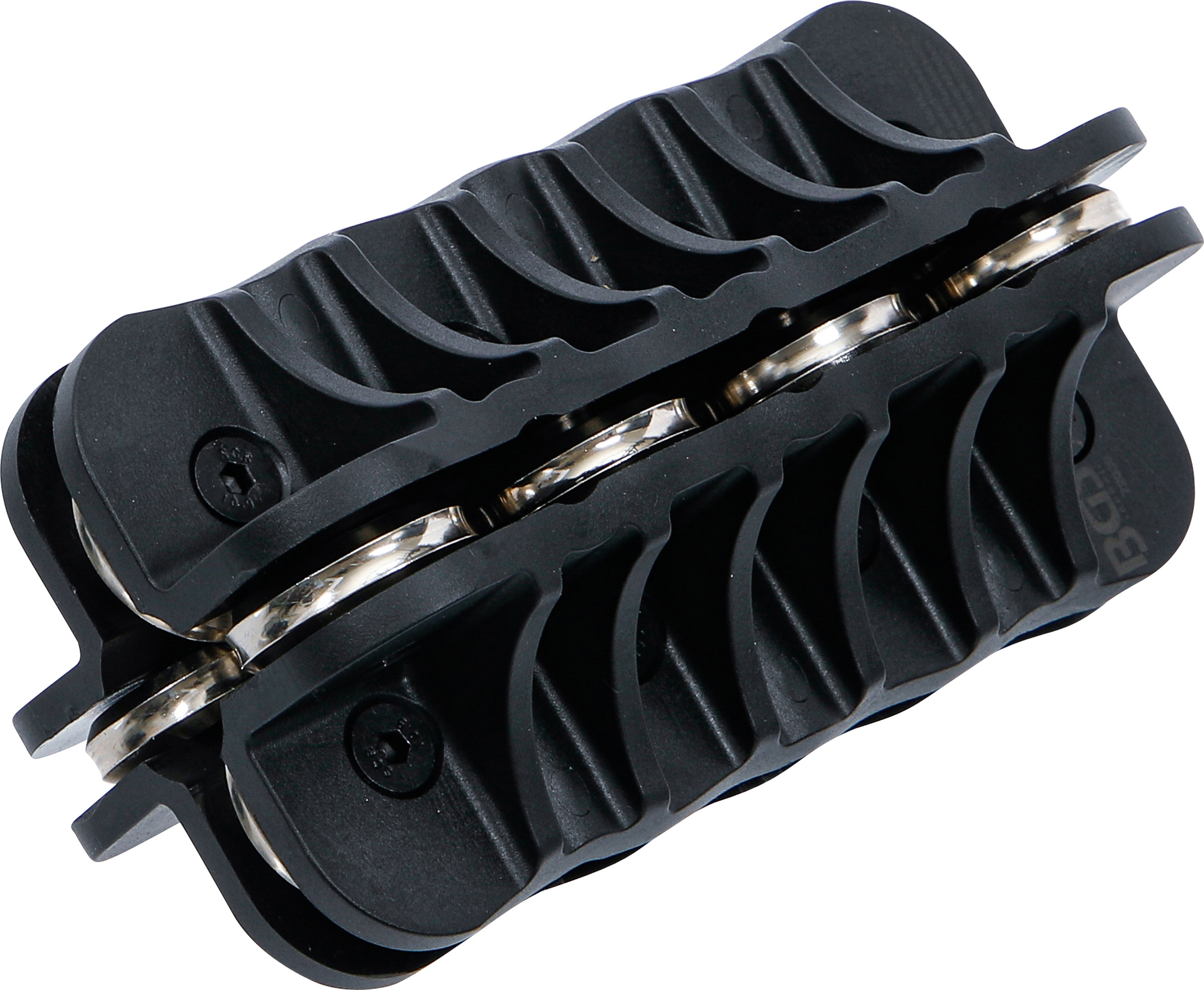 BGS Rohr-Biege- und Richtwerkzeug | 4,75 mm (3/16")