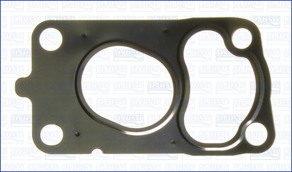 Dichtung, Turbineneinlass (Lader)