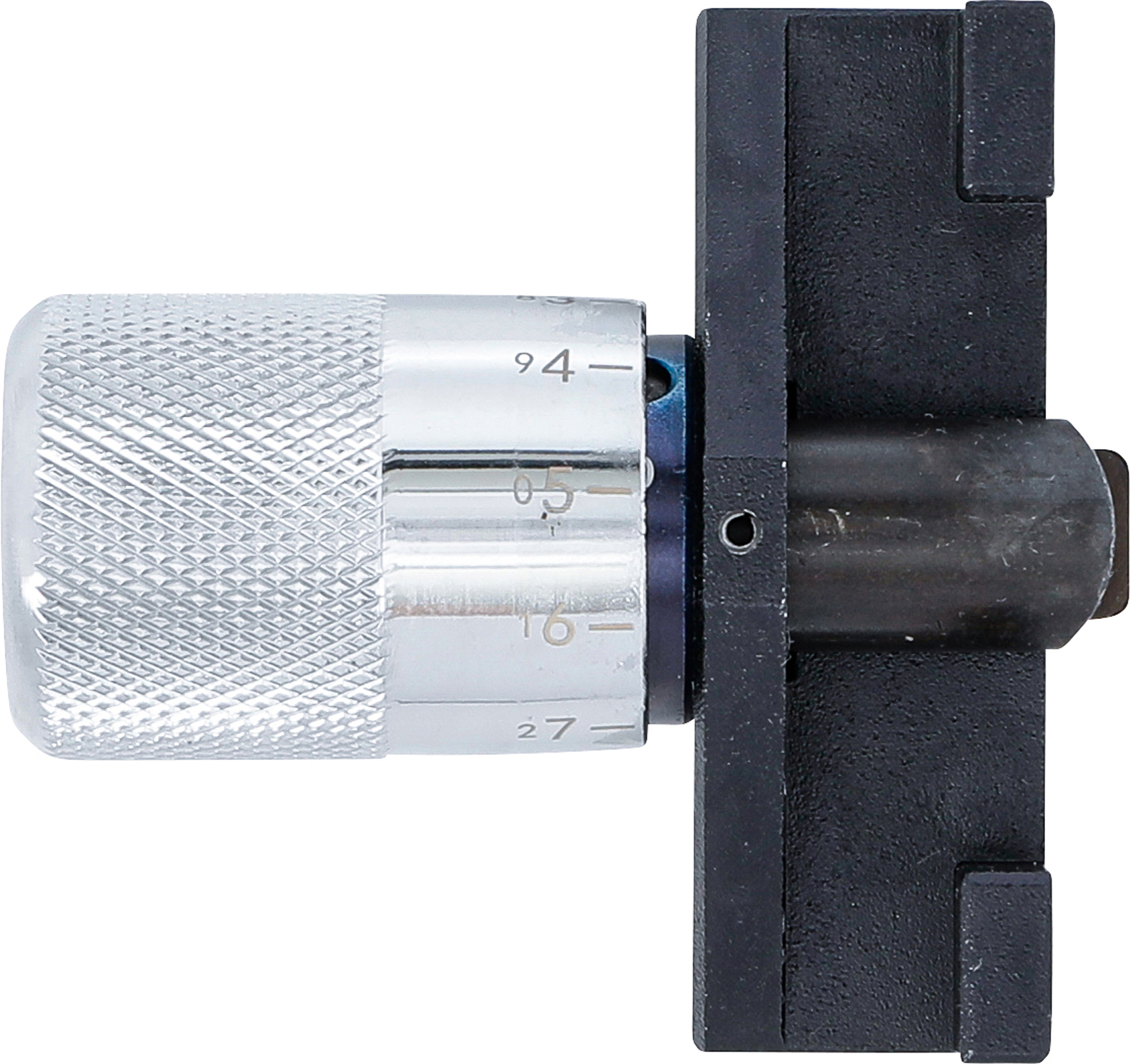 BGS Zahnriemen-Spannungsprüfer