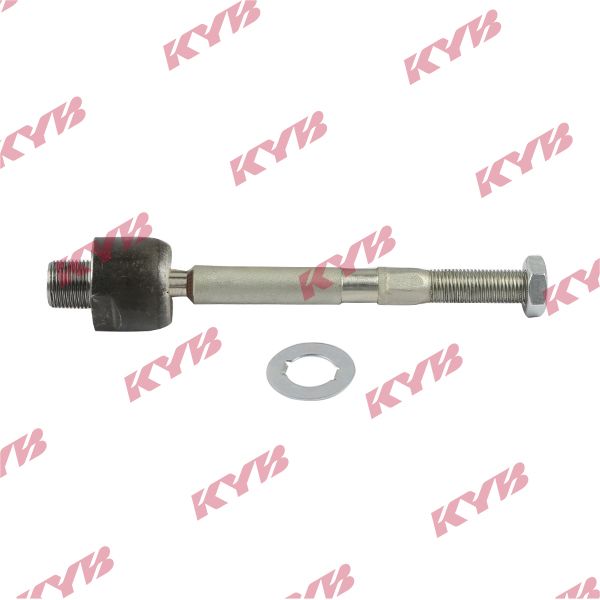 Axialgelenk, Spurstange