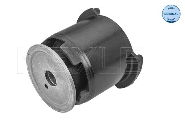 Lagerung, Achskörper