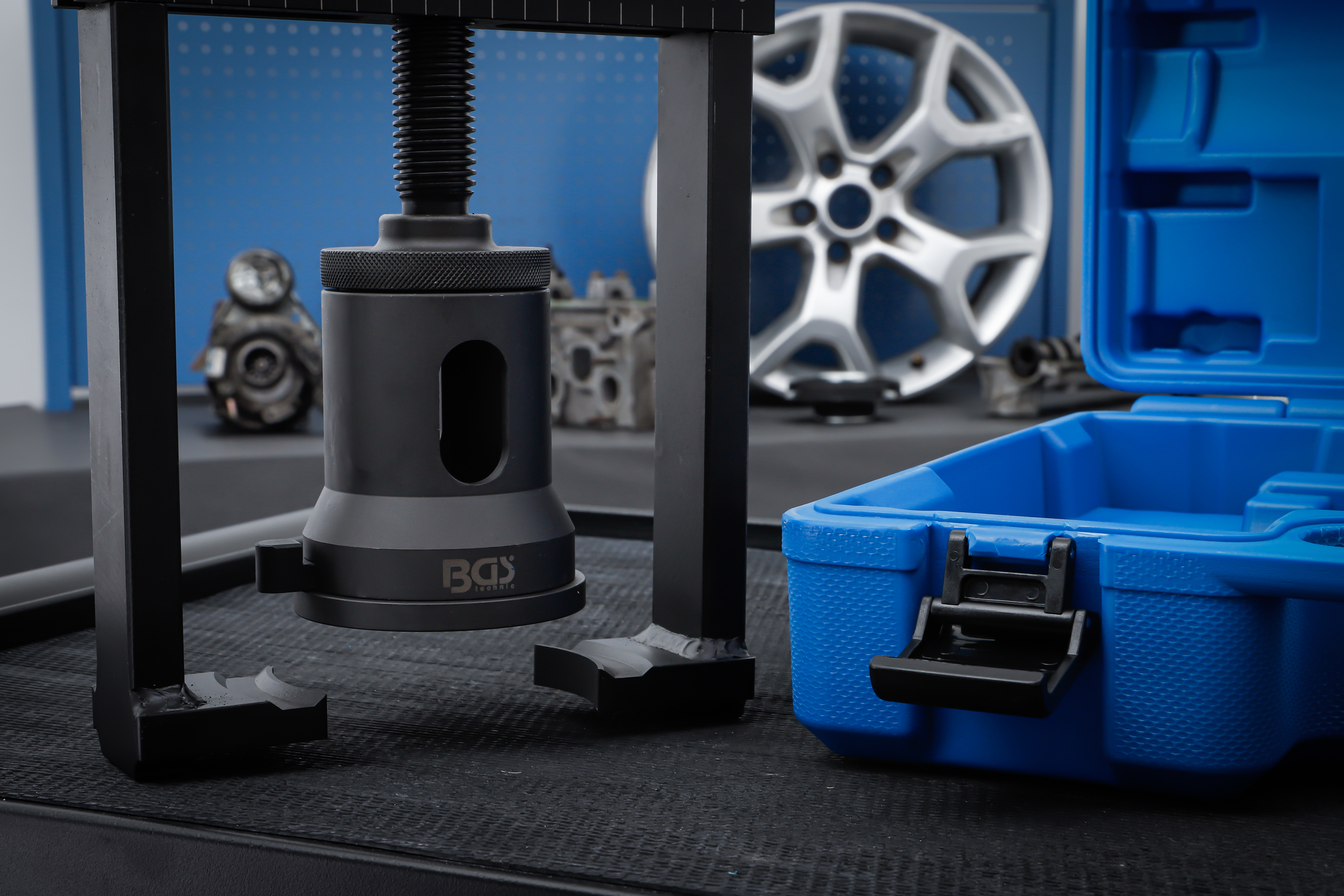 BGS Längslenkerbuchsen-Werkzeug | für Honda