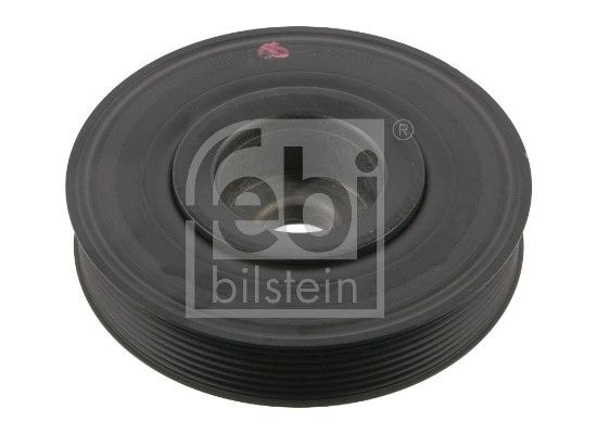 Riemenscheibe, Kurbelwelle