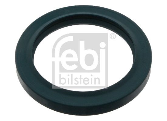 Wellendichtring, Differential