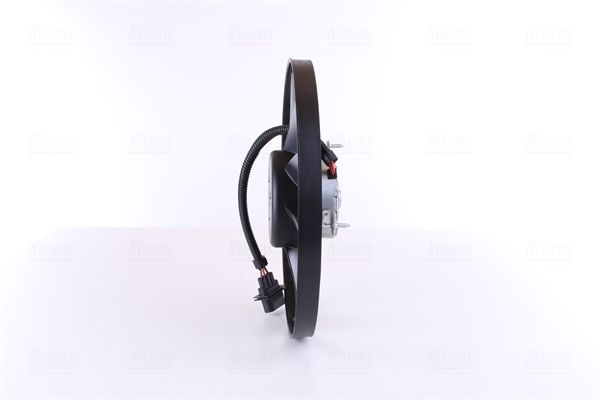 Lüfter, Motorkühlung