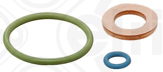 Dichtungssatz, Einspritzdüse