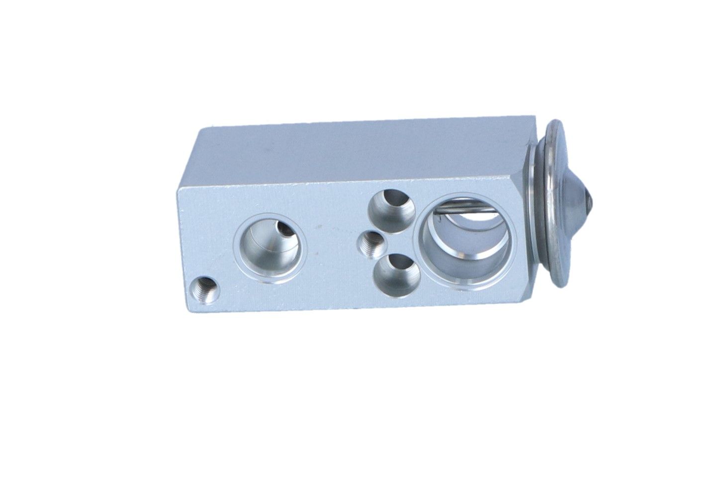 Expansionsventil, Klimaanlage