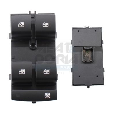 Schalter, Fensterheber