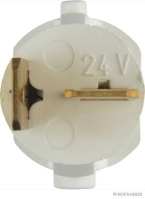 Glühlampe, Instrumentenbeleuchtung