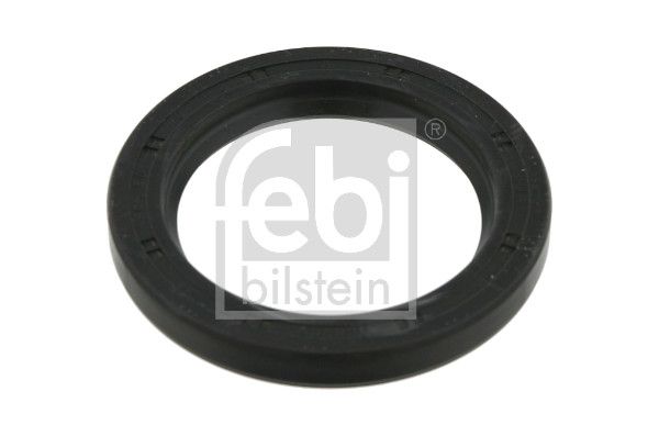 Dichtring, Achsschenkel