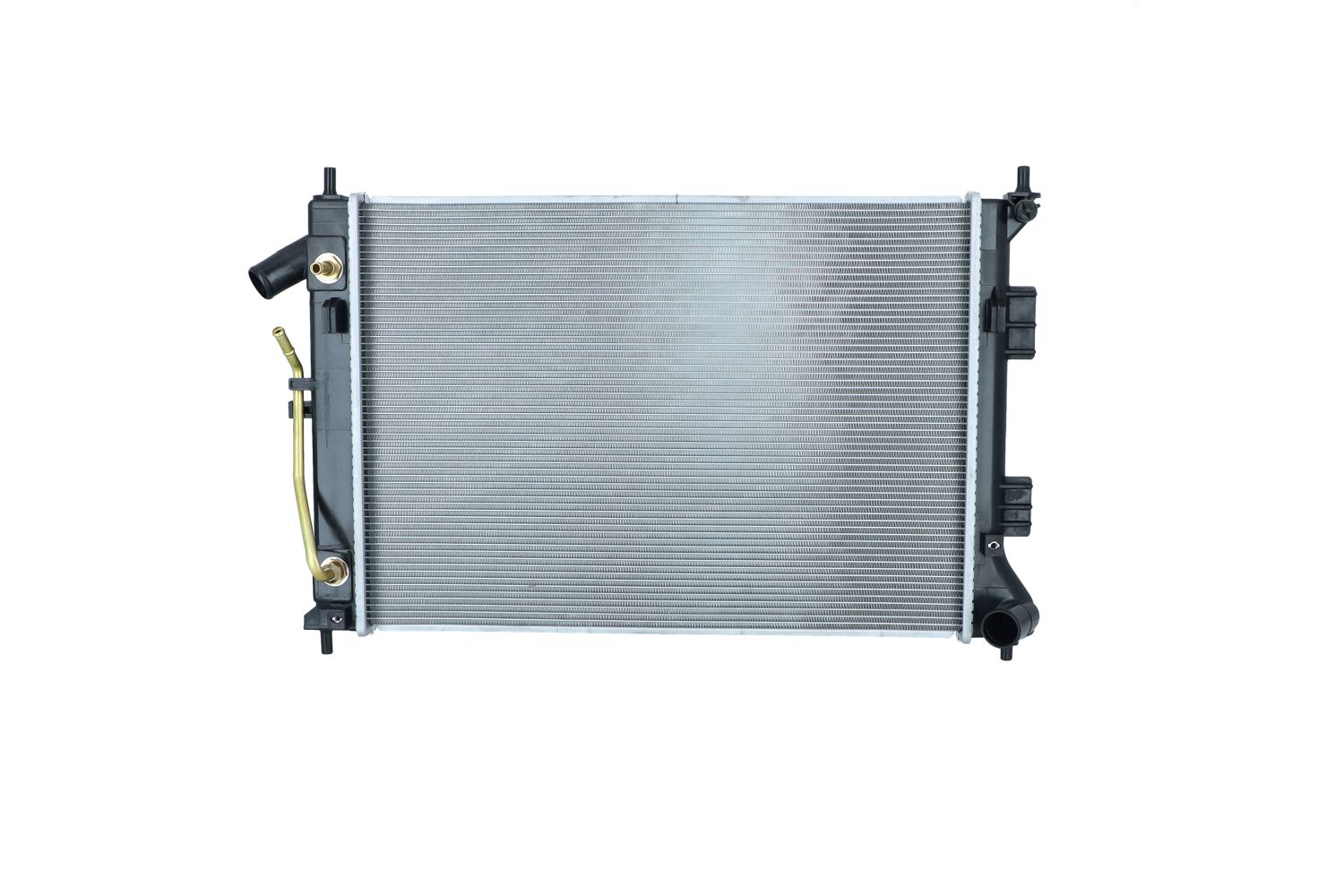 Kühler, Motorkühlung