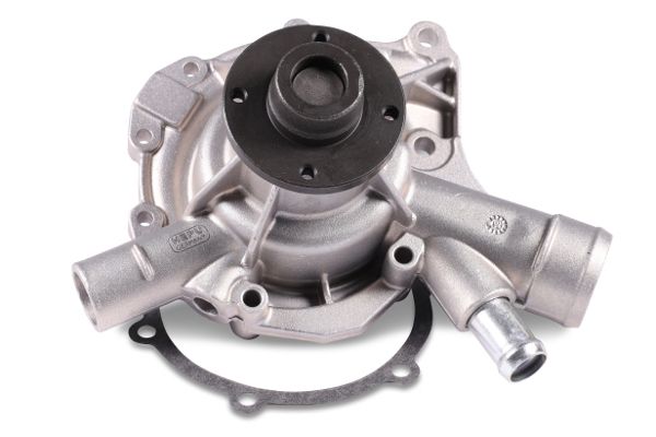 Wasserpumpe, Motorkühlung