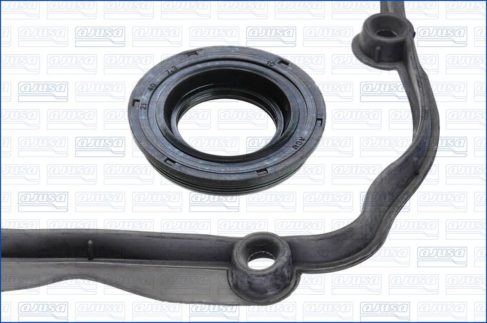 Dichtungssatz, Zylinderkopfhaube