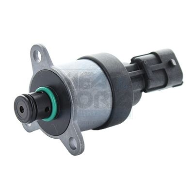 Druckregelventil, Common-Rail-System