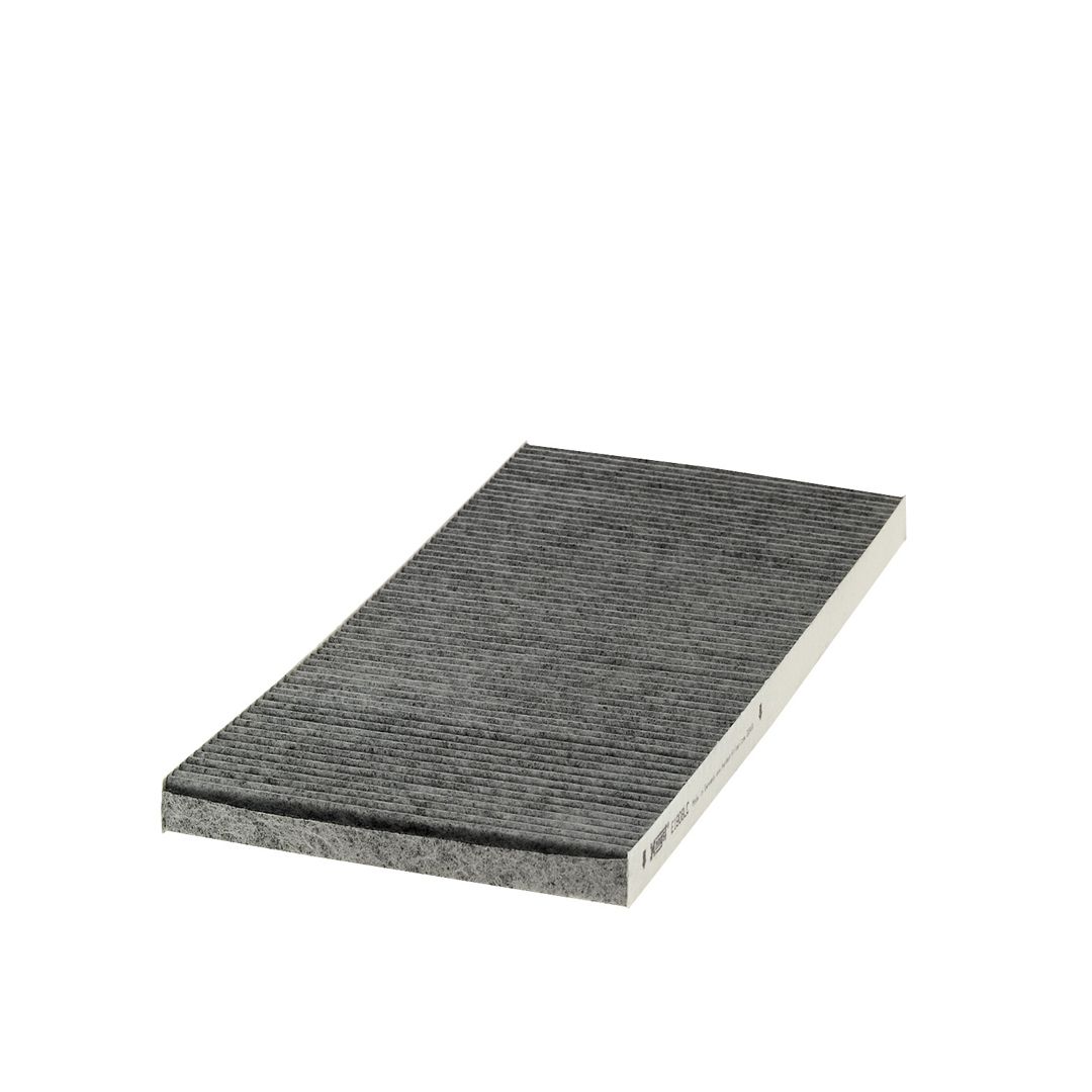 Filter, Innenraumluft