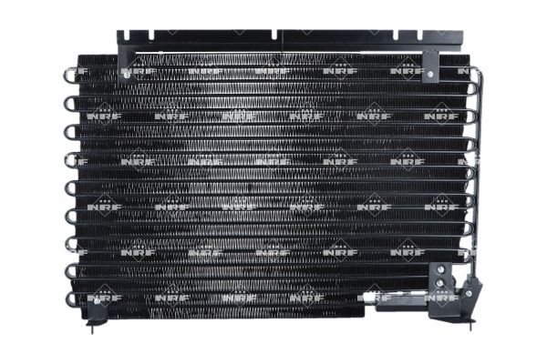 Kondensator, Klimaanlage