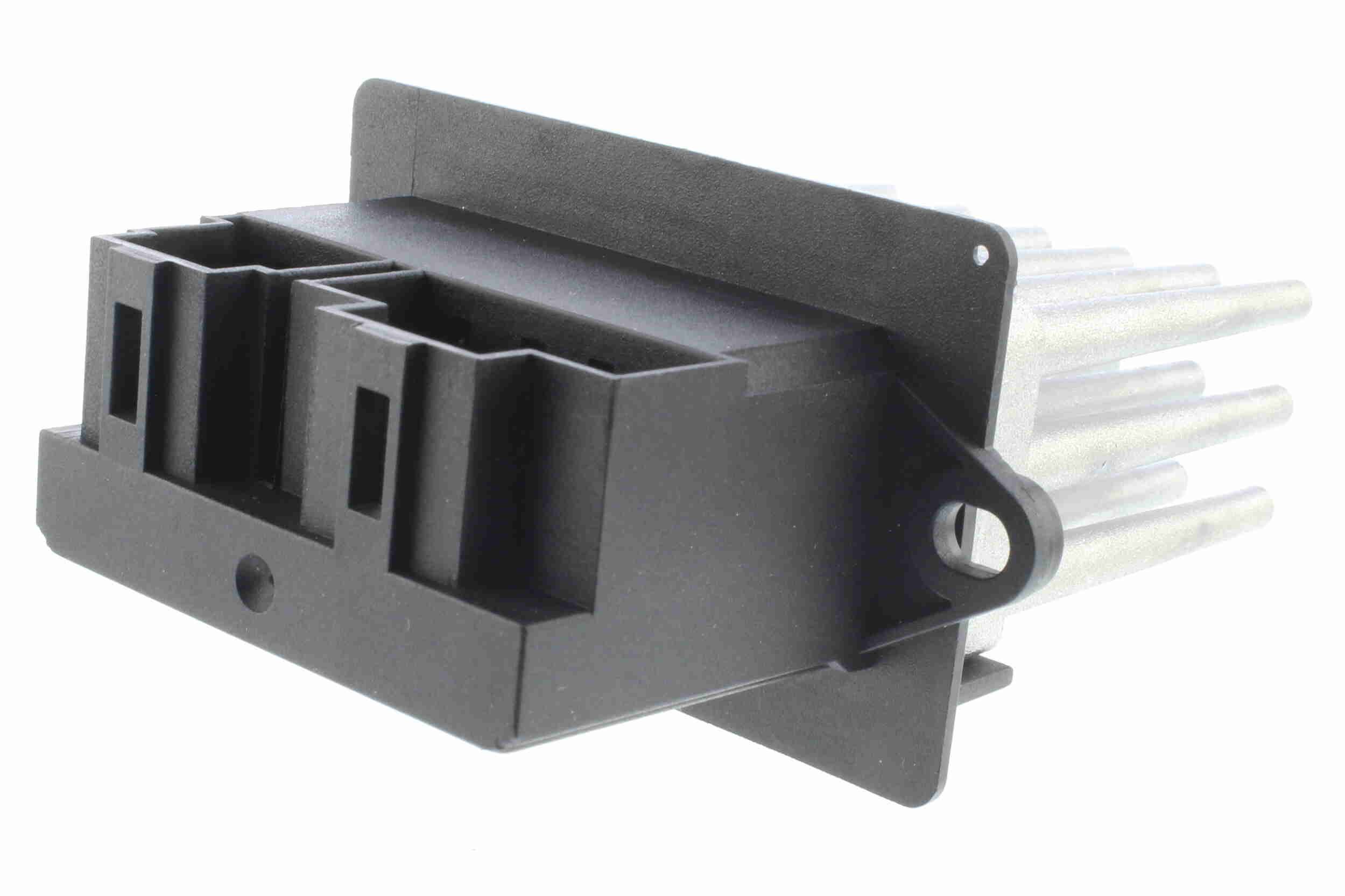 Regler, Innenraumgebläse