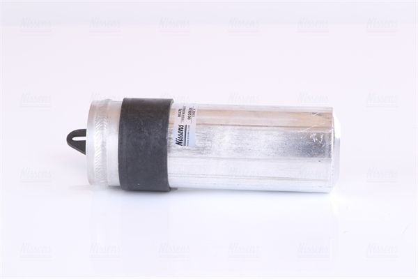 Trockner, Klimaanlage