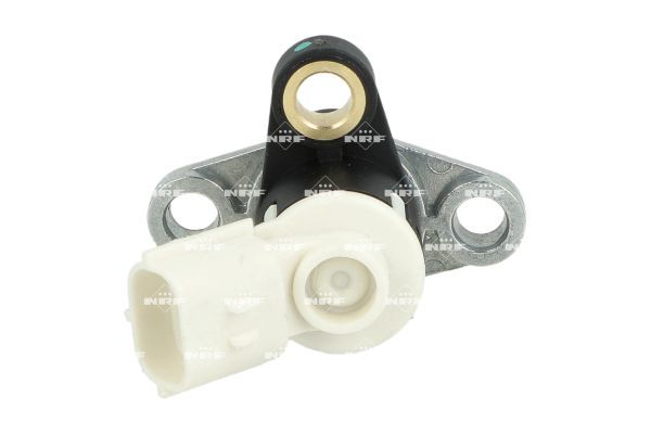 Impulsgeber, Kurbelwelle