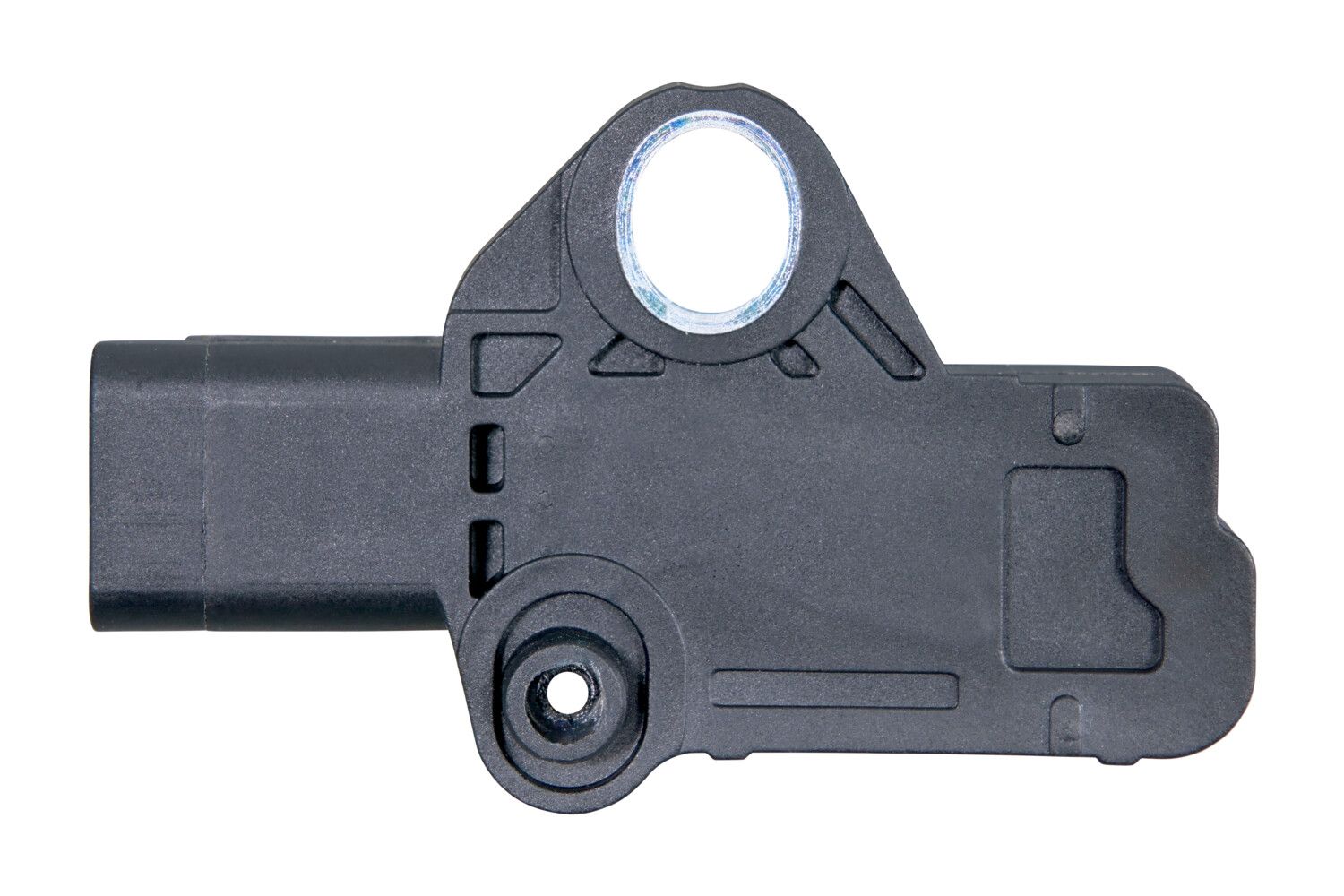 Impulsgeber, Kurbelwelle