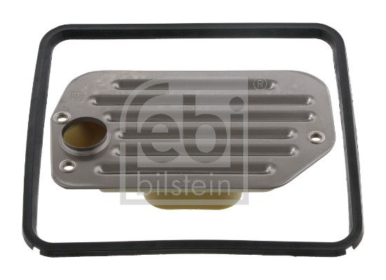 Hydraulikfiltersatz, Automatikgetriebe