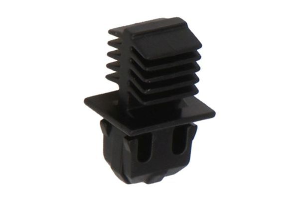 Distanzstück, Scheibeneinbau