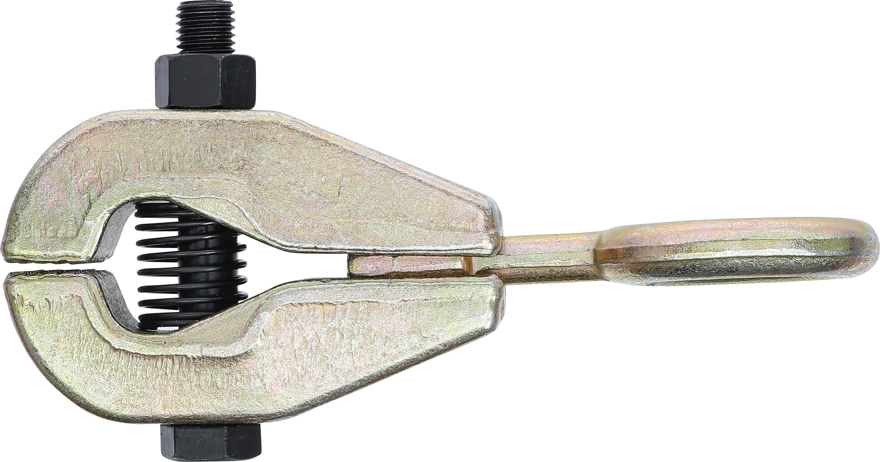 BGS Karosserie-Richtklemme | zwei Zugrichtungen | max. 5 t