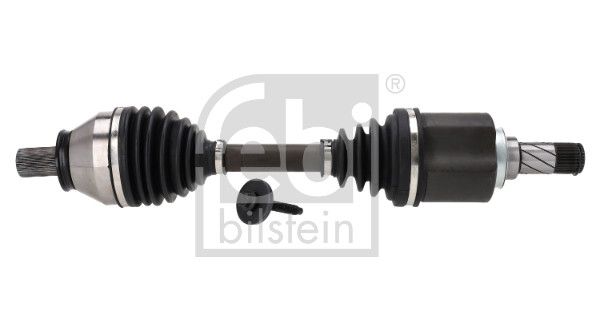 Antriebswelle “FEBI BILSTEIN 40 , 31 , Vorderachse links ”