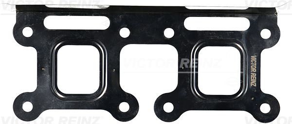 Dichtung, Abgaskrümmer