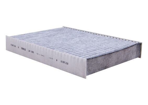 Filter, Innenraumluft