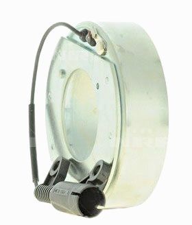 Spule, Magnetkupplung (Kompressor)