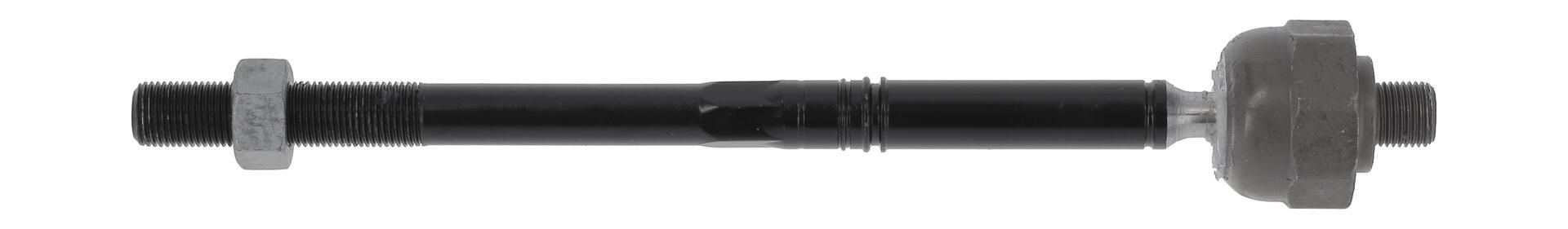 Axialgelenk, Spurstange