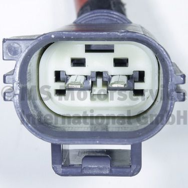 Einspritzeinheit, Ruß-/Partikelfilterregeneration