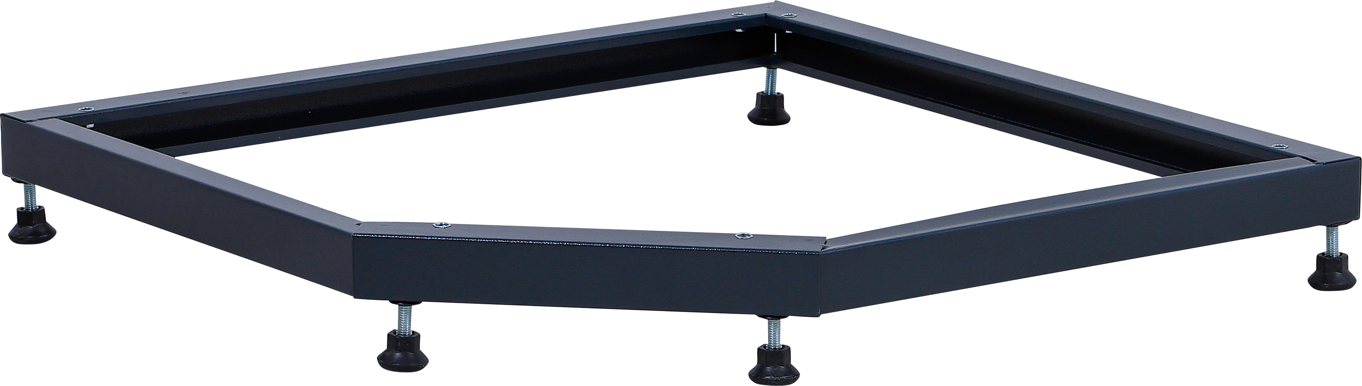 BGS Schubladen- und Werkstattschrank-Unterbau | höhenverstellbar | Eckelement