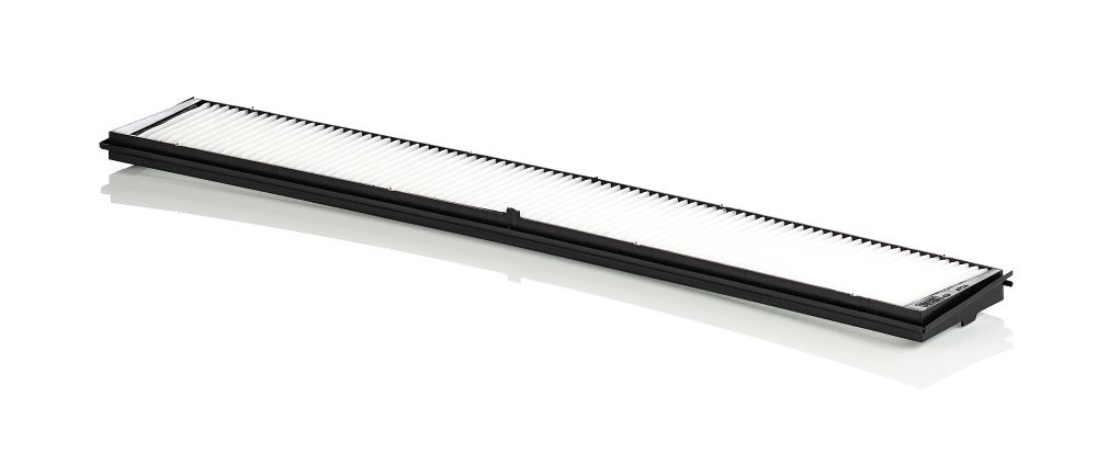 Filter, Innenraumluft