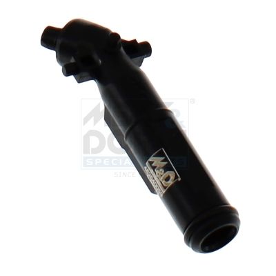 Waschwasserdüse, Scheinwerferreinigung