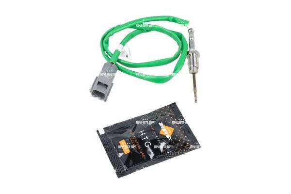 Sensor, Abgastemperatur