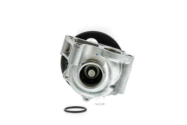 Wasserpumpe, Motorkühlung