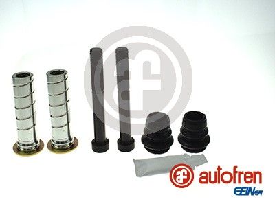 Führungshülsensatz, Bremssattel