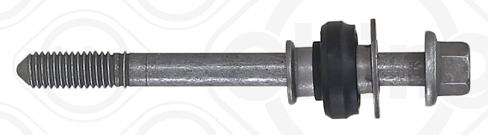 Schraube, Zylinderkopfhaube